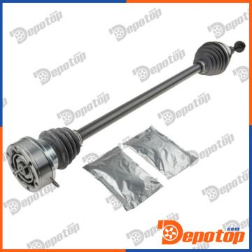 Demi-Arbre de Transmission pour VW | NPW-VW-085, 17-0760
